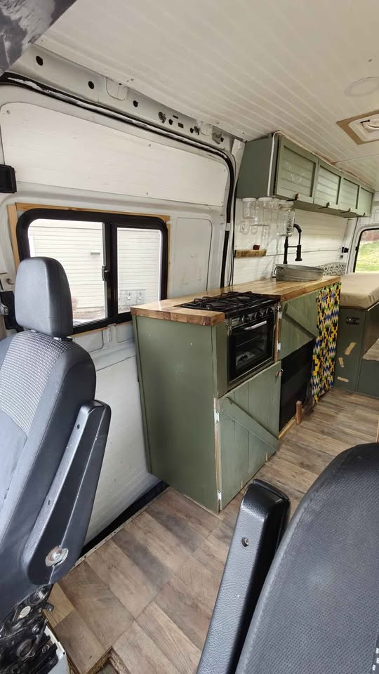2007 Dodge Sprinter 3500 170" EXT in Boise, ID (photo 10) — photo 10