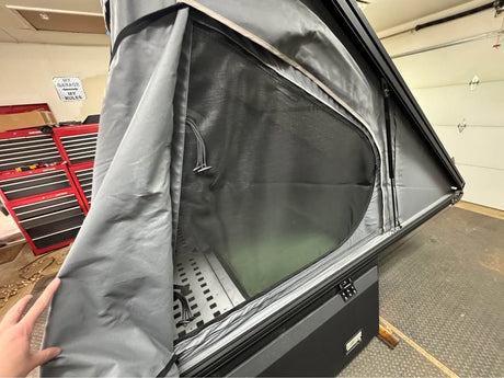 Super Pacific X1 Pop up Camper for Sale in Vancouver, WA (photo 8)