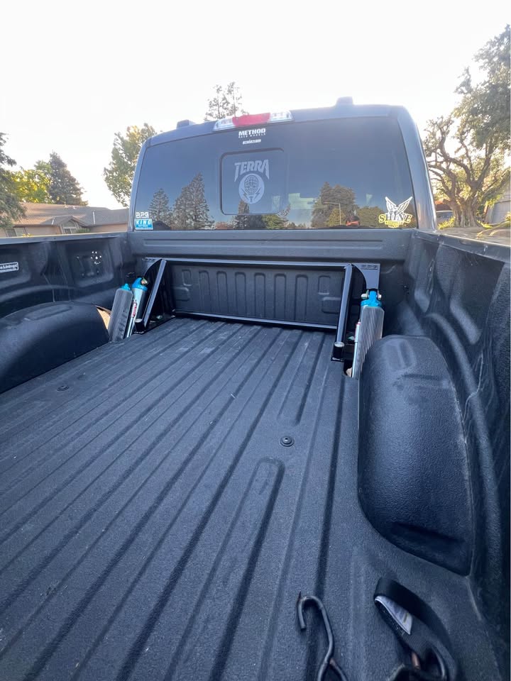 2021-2025 Ford F-150 Parts in Clovis, CA (photo 3) — photo 3