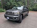 2012 Toyota Sequoia SR5 Sport Utility 4D