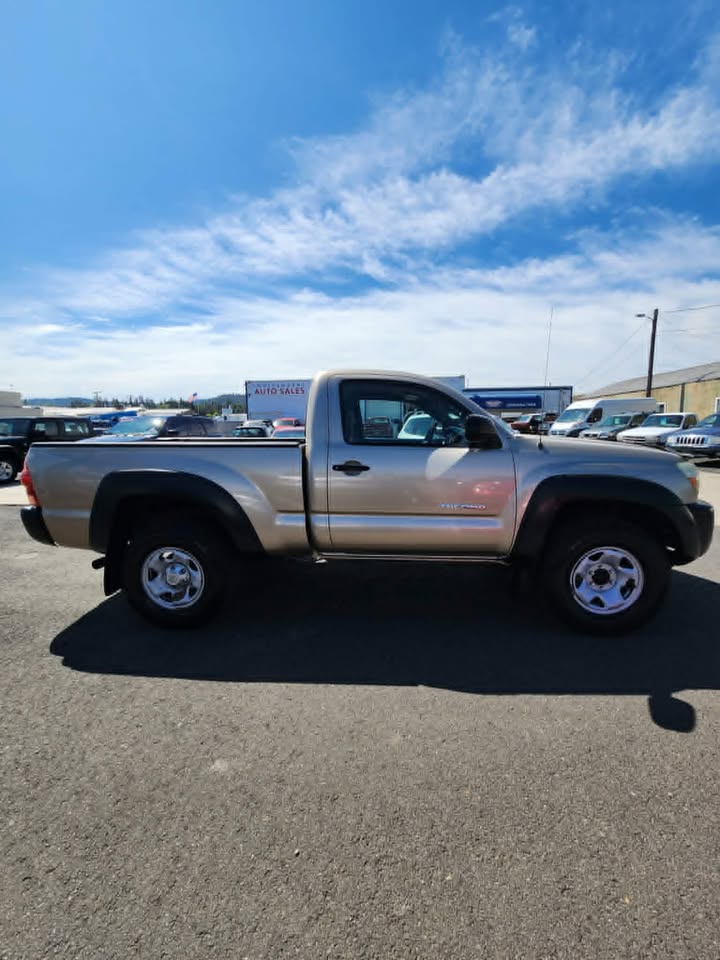 2005 Toyota Tacoma in Spokane Valley, WA (photo 2) — photo 2