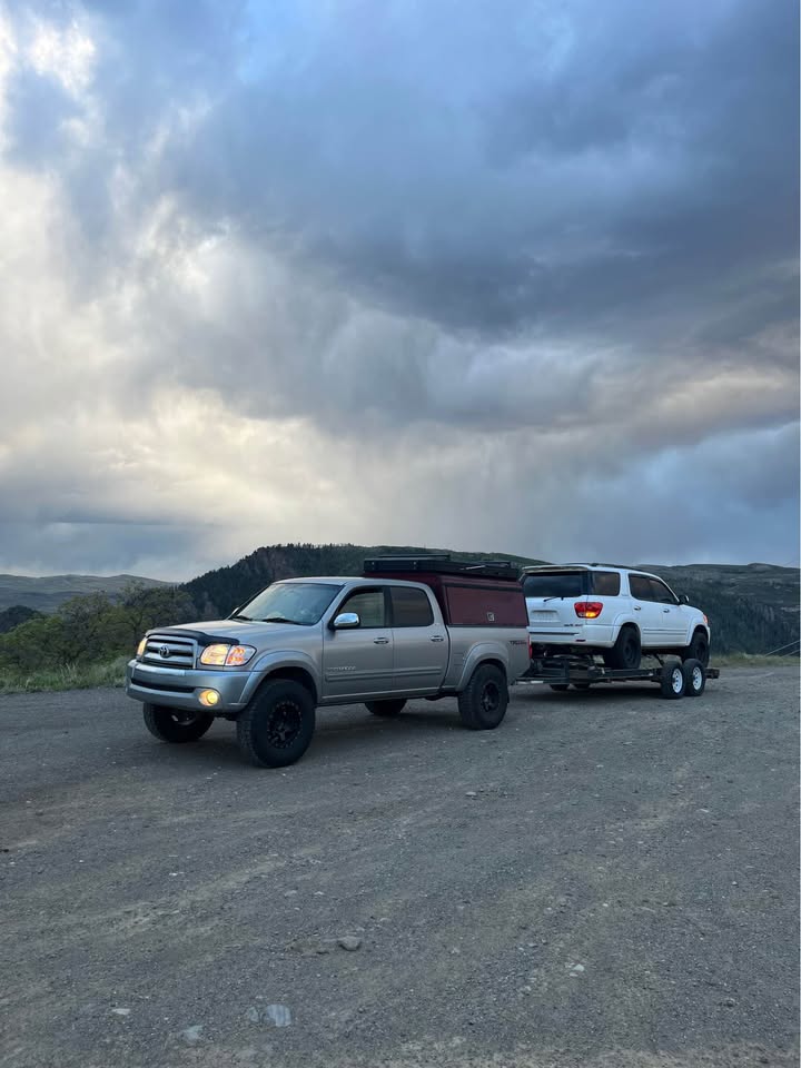 2006 Toyota Tundra Double Cab · SR5 Pickup 4D 6 1/2 ft in Salida, CO (photo 6) — photo 6