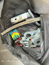 2005 Nissan Xterra · Off-Road Sport Utility 4D in Tacoma, WA (photo 5)
