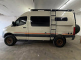 2019 Mercedes-Benz Sprinter 2500 Crew · High Roof w/144" WB Van 3D in Englewood, CO (photo 3)