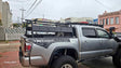 Wilco Offroad ADV full height offroading bed rack in San Francisco, CA (photo 1)