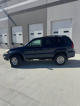 2004 Lexus GX · GX 470 Sport Utility 4D in Nampa, ID (photo 2)