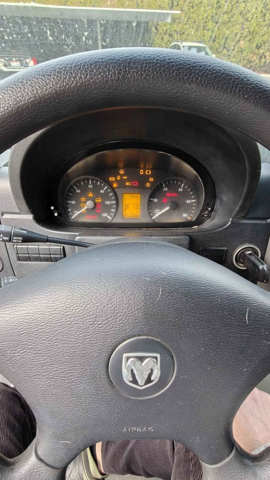 2007 Dodge Sprinter 3500 170" EXT in Boise, ID (photo 7) — photo 7