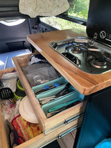 2019 AWD Mercedes Sprinter camper sprinter in Denver, CO (photo 6)