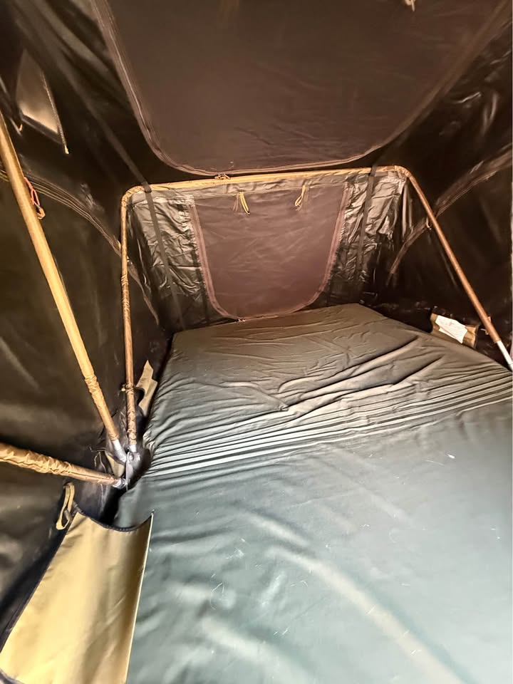 23 zero rooftop tent in Reno, NV (photo 4) — photo 4