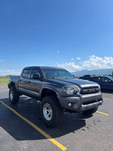 2012 Toyota Tacoma · TRD Offroad in Colorado Springs, CO (photo 3)