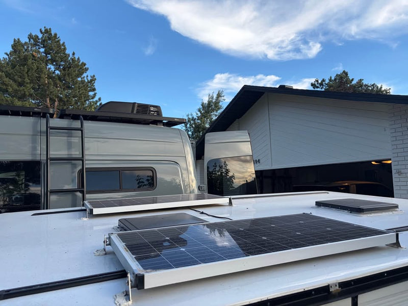 Four wheel pop-up truck camper Hawk 2021 in Salt Lake City, UT (photo 11) — photo 11