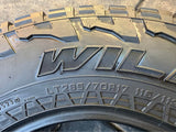 LT285/70/R17 FALKEN WILDPEAK A/T in Phoenix, AZ (photo 5)