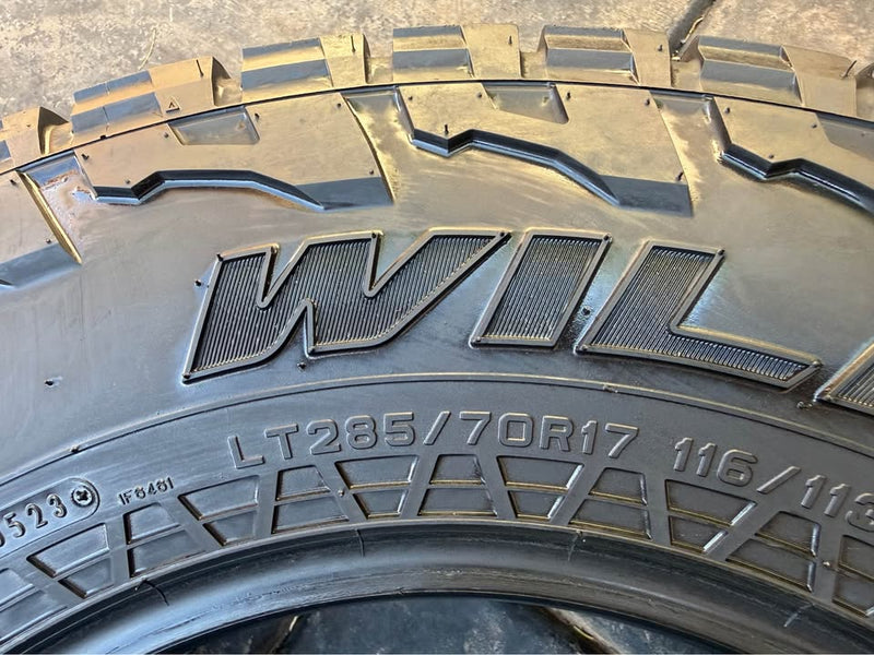 LT285/70/R17 FALKEN WILDPEAK A/T in Phoenix, AZ (photo 5) — photo 5