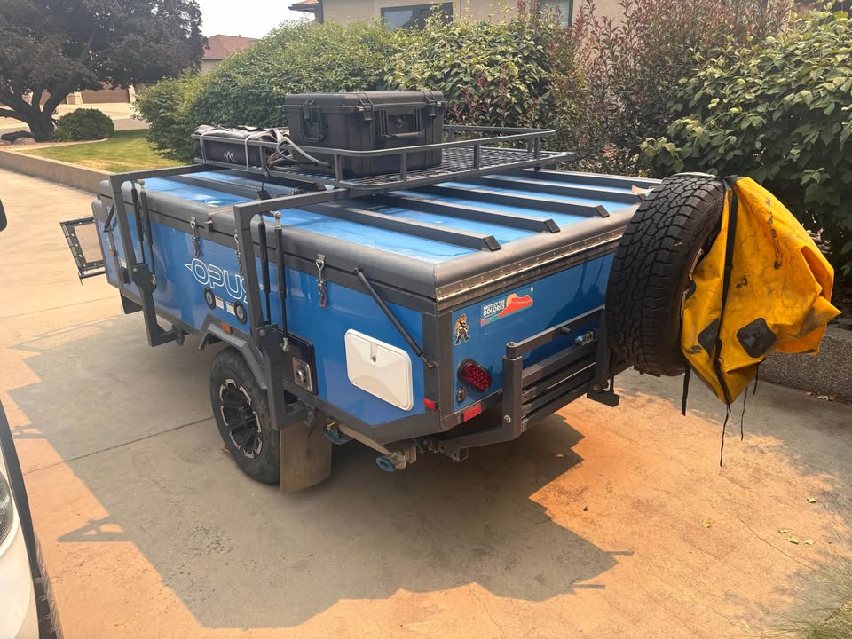 2019 Opus op4 in Grand Junction, CO (photo 3) — photo 3