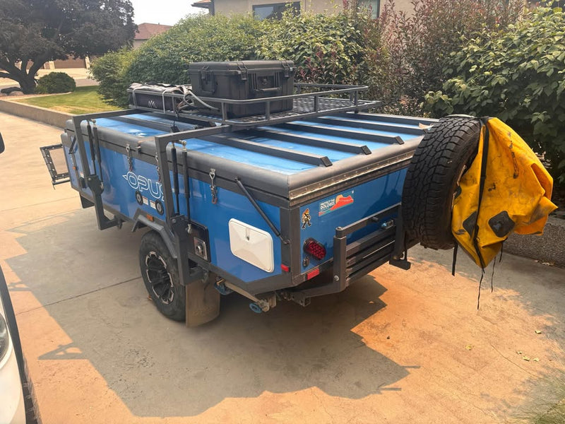 2019 Opus op4 in Grand Junction, CO (photo 3) — photo 3