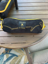 Helinox Compact Beach Chair, $100 each,Three for Sale in Portland, OR (photo 4)