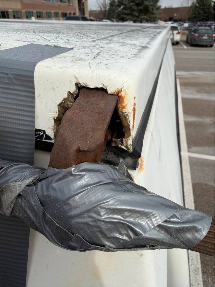 Flippac 6.5ft in Boulder, CO (photo 4) — photo 4