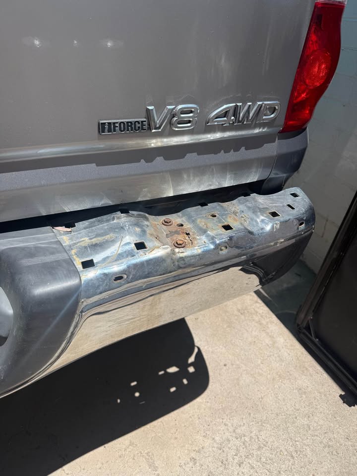 2006 Toyota Tundra Double Cab in Tucson, AZ (photo 7) — photo 7