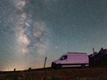 Grand Teton & Yellowstone mobile getaway