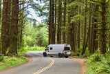 'The Farley' 2017 RAM Promaster 159" Adventure Van