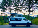 2018 Mercedes Sprinter