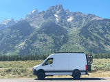 Sadie's Van