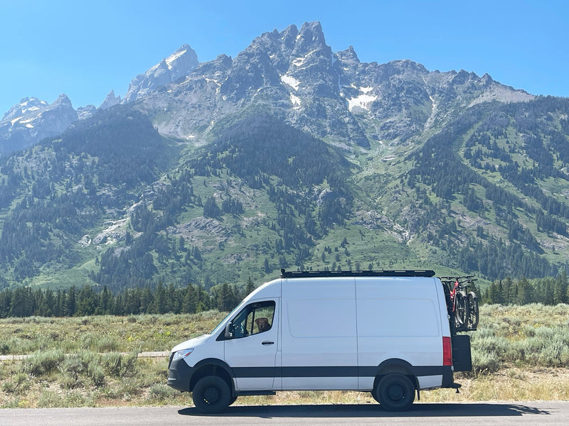 Sadie's Van — photo 11