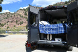 Aerie-1 Campervan Unlimited Miles (Pikes Peak Rental)