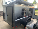 2021 Intech Pursue Adventure Trailer