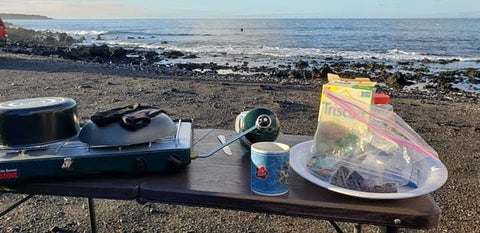 Island Breeze from Easy Campers Maui — photo 3