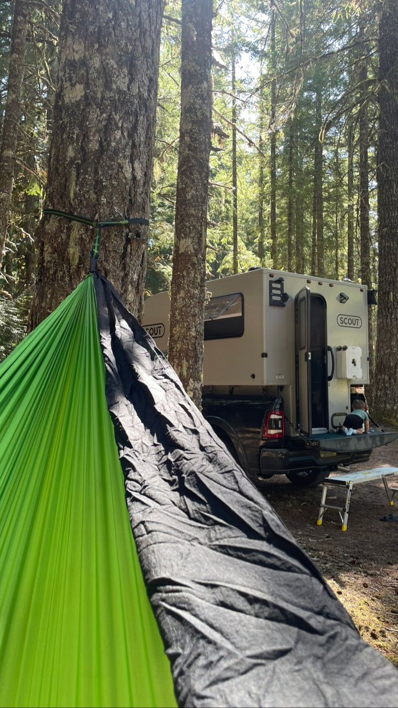  ideal for an RV rental adventure — photo 4