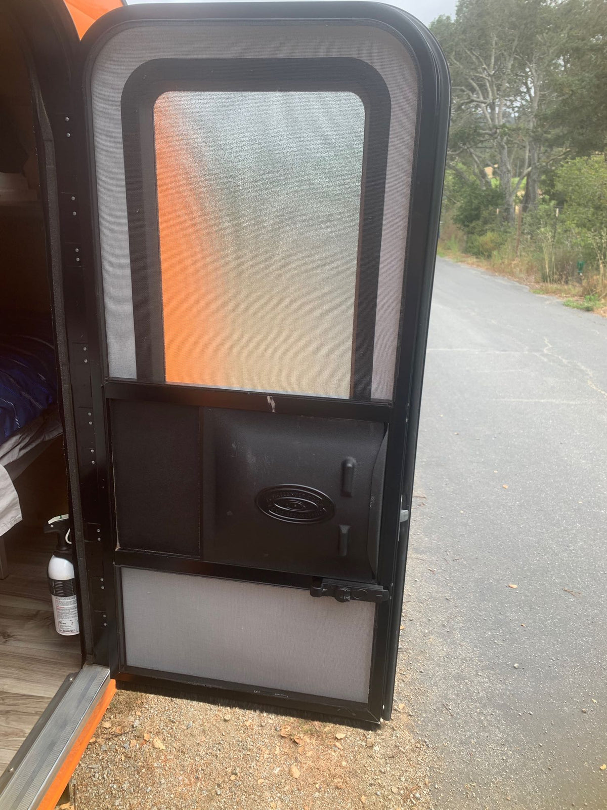 2019 Sunset Park & Rv Inc. 14' — photo 12