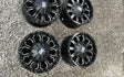 XD Series Wheels 18 inches — used wheels only for sale