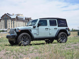 Wrangler Rubicon 4xe Stargazer