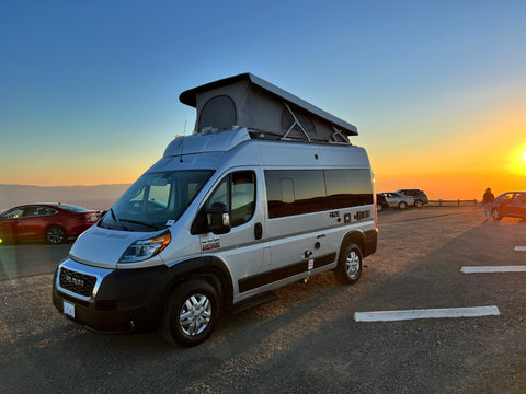 Super Easy to Maneuver 2022 Sleep 4 people w/ Loft — photo 5
