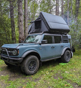 2022 Ford Bronco Adventure in Style!