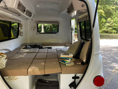 Camp Happy! — photo 4