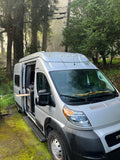 Winnebago Solis with Pop-Top – The Perfect Camper Van!