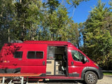 2023 Winnebago Solis