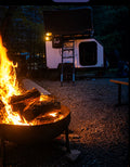 Off Road Travel Trailer
