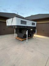 2023 Four Wheel Camper Hawk in Boise, ID (photo 7)