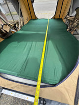 UPDATED - Tepui Tents Rooftop Tent with Rain Cover in Enumclaw, WA (photo 4)