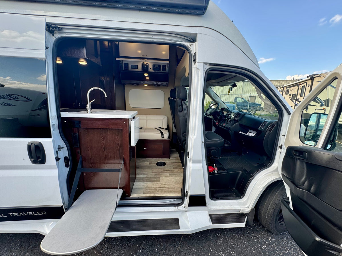  likely for rv rental