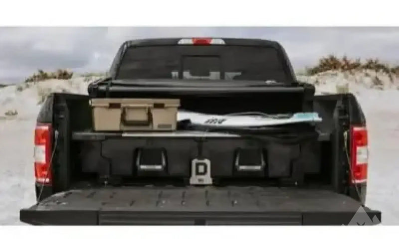 XG4 truck bed Drawer system — new drawer systems for sale (photo 4) — photo 4