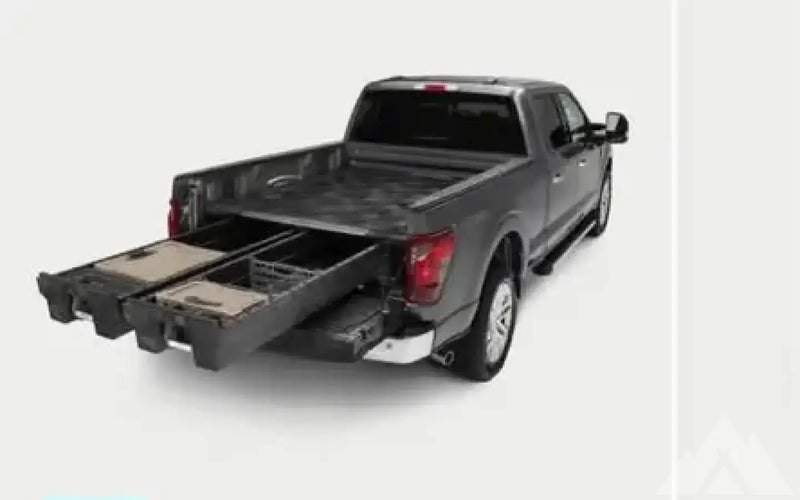 XG4 truck bed Drawer system — new drawer systems for sale (photo 5) — photo 5