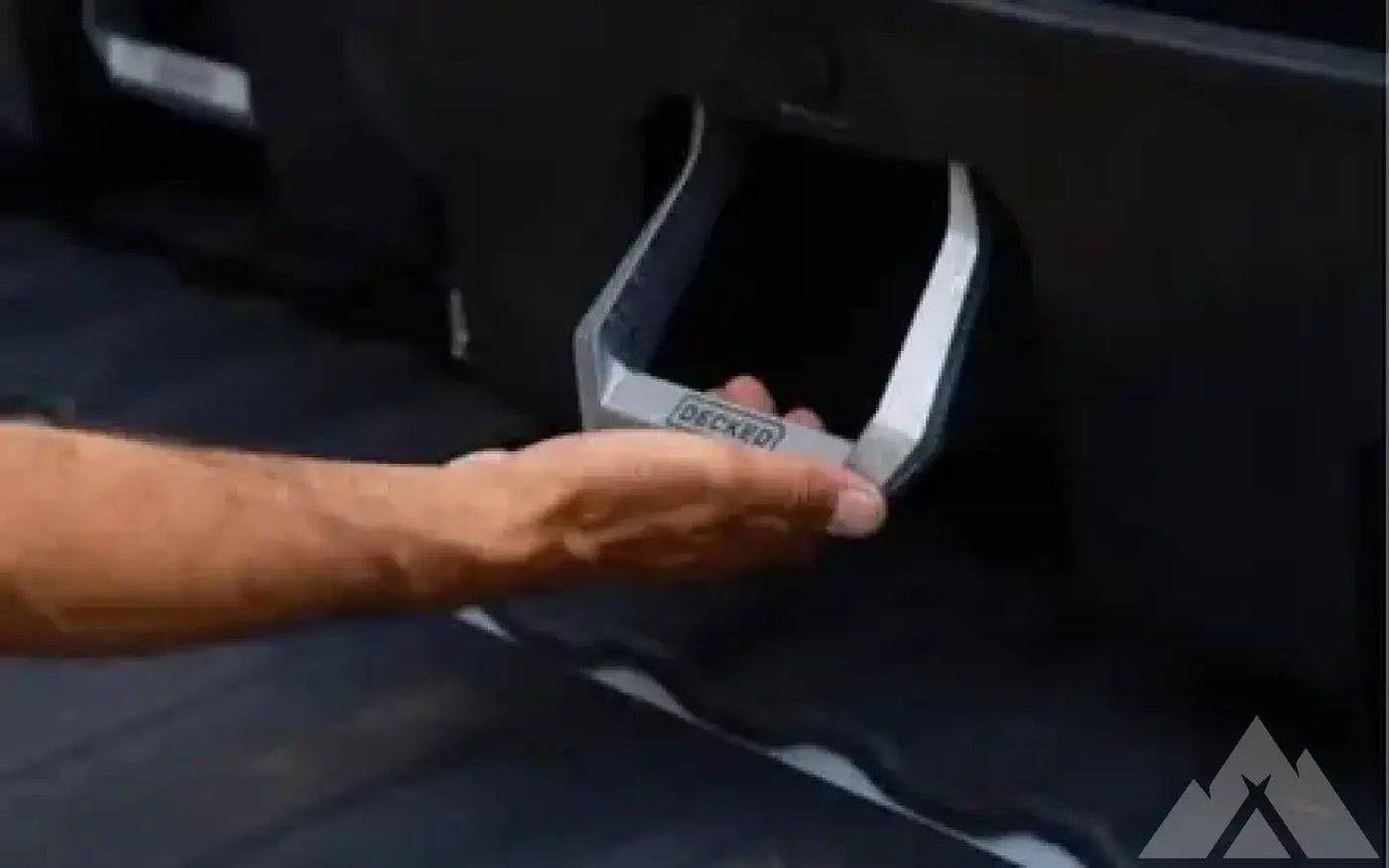 XG4 truck bed Drawer system — new drawer systems for sale (photo 7) — photo 7