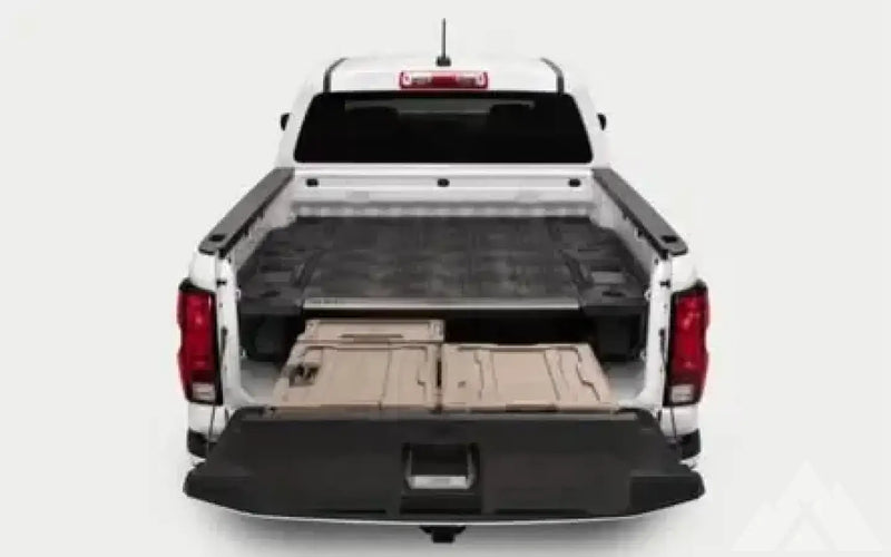 XG4 truck bed Drawer system — new drawer systems for sale (photo 6) — photo 6