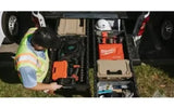 XG4 truck bed Drawer system — new drawer systems for sale (photo 3)