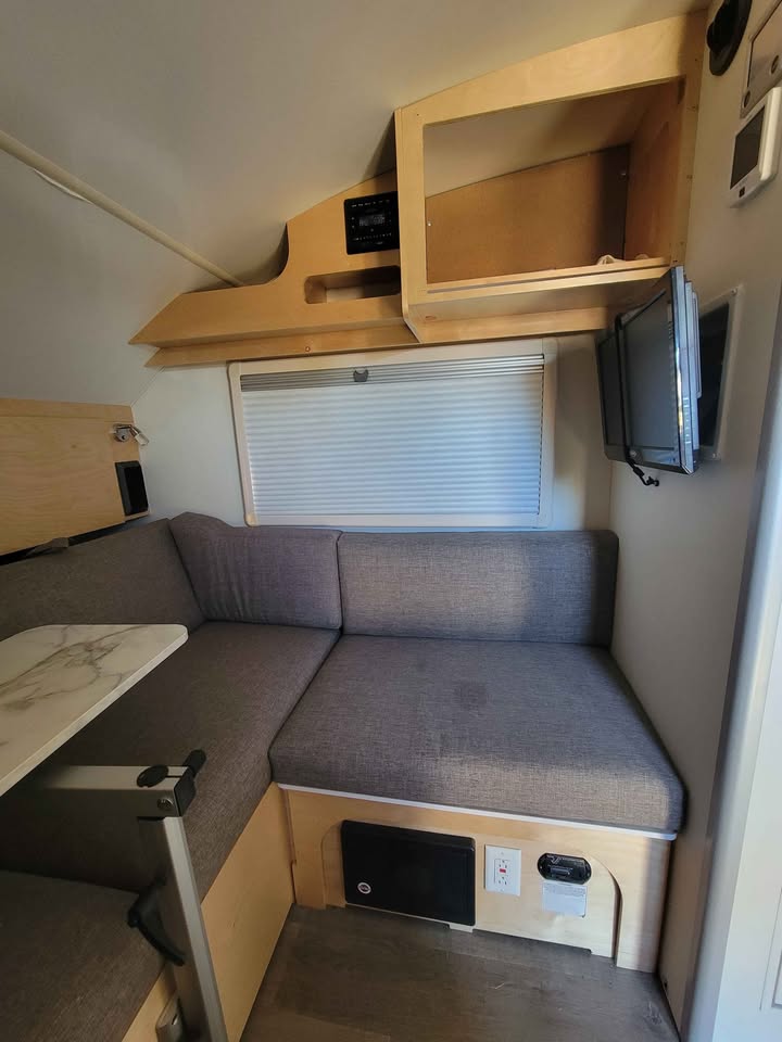 2021 Nucamp T@B in Reno, NV (photo 4) — photo 4