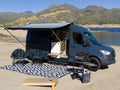 Desert Ryder | Full Custom Sprinter